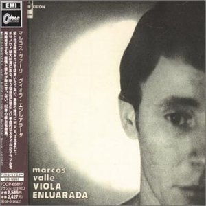 viola enluarada marcos valle