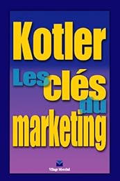 Les  clés du marketing