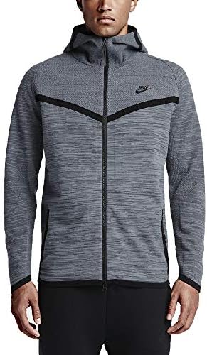 nike tech windrunner jacket