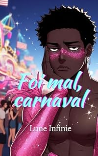 Livro Foi mal, carnaval