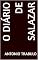 Livro O DIÁRIO DE SALAZAR