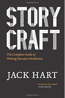 Telling True Stories A Nonfiction Writers Guide From The - 