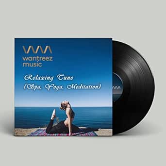 Healing Water Piano (Session 2) by Mantas on Amazon Music ...