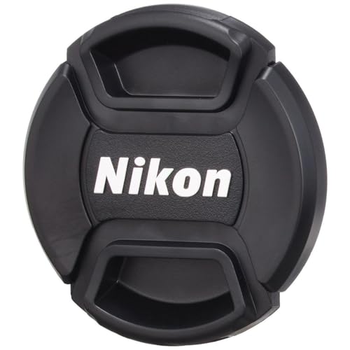 Nikon JAD10401 LC-67 Lens Cap for Camera