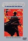 MASK OF ZORRO (SUPERBIT DELUXE COLLECTION)        