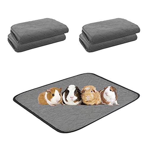 reusable hamster bedding