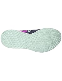 New Balance Veniz V1 Zapatillas de running para mujer, Rosado, 10 B(M) US