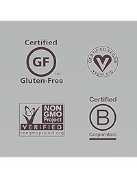 The GFB, libre de gluten