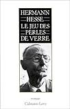Le Jeu des perles de verre by