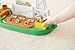 Fisher-Price Little People Growing Garden and Farm Stand Playset