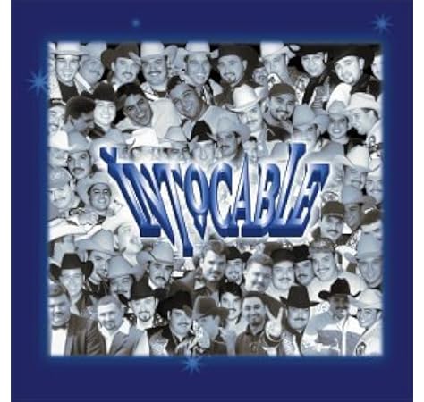 intocable amazon prime