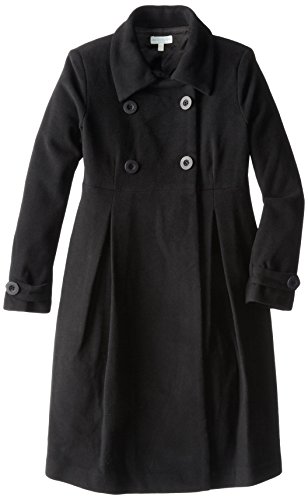 bebe peacoat