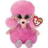 austin the owl beanie boo