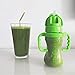 Thinkbaby Thinkster Bottle, Light Green (9 ounce)