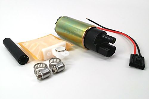 In Tank Replacement Fuel Pump fits Can Am Outlander 500 650 800 2006-2011