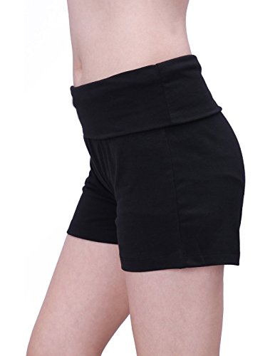 HDE Women's Maternity Yoga