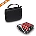 Aproca Hard Protective Travel Case Bag for BESTEK 300W/Foval 150W Power Inverter Car Inverter