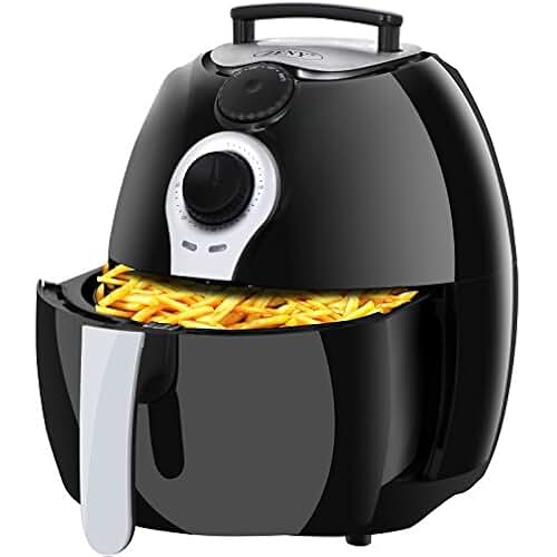 greaseless air fryer