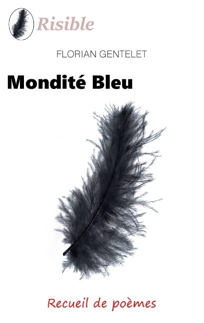 Mondité bleu at Amazon