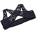 ROSENICE Posture Corrector Hunchback Humpback Correction Brace Chest Bra Support for Woman - Size XL