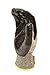 G & F 10600AL CUTShield Cut Resistant, Slash Resistant Work Gloves, Nitrile Coated Work Gloves, Grey, Large