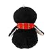 Tiktoy Plush Penguin Stuffed Animals Toy- Measures 4.7 Inches - Small