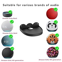 Aokicase For Apple Homepod 1/2 Holder Apple Homepod