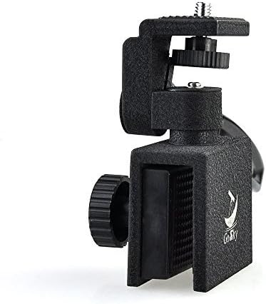 Gosky GOCM001 Adjustable Vehicle Car Window Mount - Binocular Window Mount - Spotting Scope Window Mount - Image 3