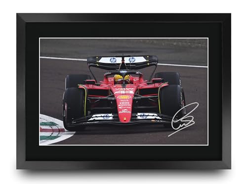 (A3 Framed Icon) ID-000133