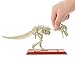 JURASSIC WORLD STEM FOSSIL STRIKERS Stygimoloch 