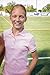 French Toast Big Girls' Short Sleeve Interlock Polo with Picot Collar, Pink, Large/10/12