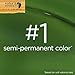 Clairol Natural Instincts 10 Sandalwood Dark Cool Blonde 1 Kit (Pack of 3) (packaging may vary)