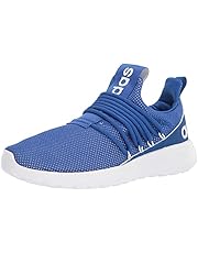 adidas Men's Lite Racer Adapt 3.0 Running Shoe