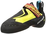 Scarpa Drago Climbing Shoe