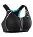 Under Armour Womens Armour Bra White