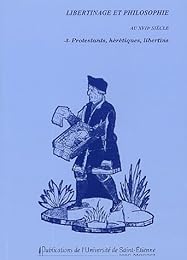 Libertinage et philosophie au XVIIe siècle