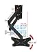 Extra Long Arm Full Motion Mount for Tv Screen Sizes 19-42 Can Be Used For Corner