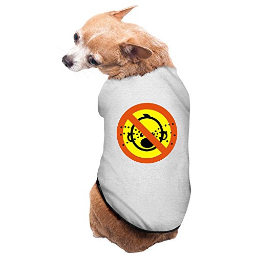 funny dog jackets