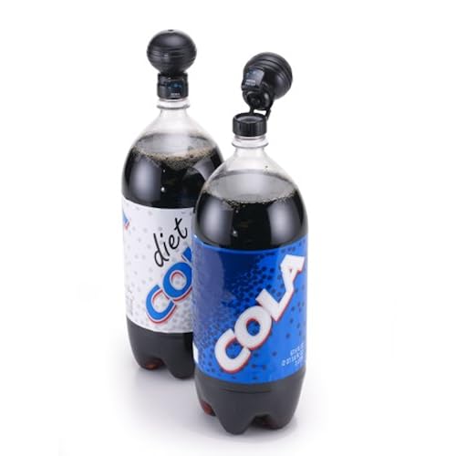 Jokari 6 Count Home & Kitchen, Kitchen & Dining, Storage & Organization, Food Storage, Food Savers & Storage Containers