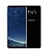 Samsung SM-G950FD Unlocked Smartphone, Galaxy S8 Duos 64GB, 1-Year B&H Warranty - International Variant/US Compatible LTE (Midnight Black)