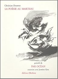 La  poésie au marteau
