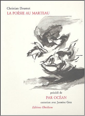 La  poésie au marteau