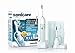 Philips Sonicare HX5752/02 Essence Rechargeable Electric Toothbrush
