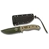 ESEE-5-Plain-Edge-OD-Blade-with-Kydex-Sheath