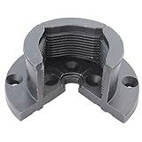 Oneway 3602 #2 Profiled Tower Jaws for Stronghold Chuck