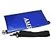 Amross 20L Waterproof Dry Bag, Shoulder Strap Included. The Perfect All-Season Waterproof Bag! Kayaking, Boating, Fishing, Camping, Hiking, Severe Weather and More