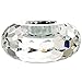 Donoucls Crystal Tealight Holder Candlestick Home Decorations for Dinner Table Wedding 4