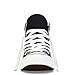 Converse Chuck Taylor All Star Hi Top BLACK(Size: 9 US Men's)