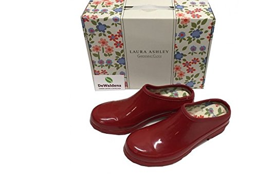 laura ashley clogs