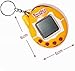 CARDEON Electronic Pet Machine Virtual Digital Pets Keychain Handheld Game Keyringthumb 3